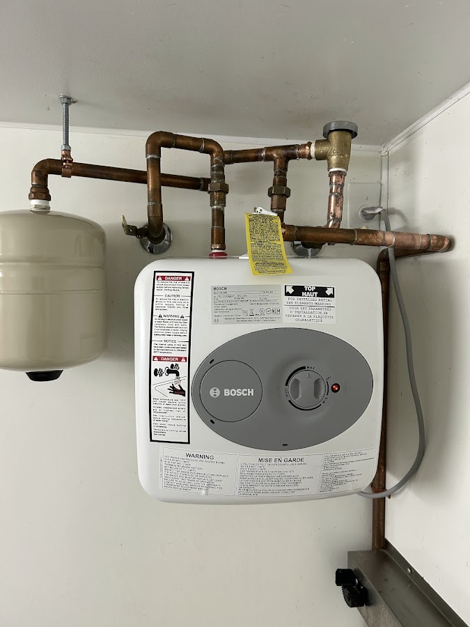Double D Sewers and Drain - Line Cleaning Services, Pipes Repair and Replacement Company in Mt Vernon NY Drainage Service in Mt Vernon, NY photo