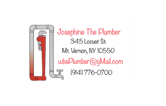 Josephine The Plumber Plumber in Mt Vernon, NY photo