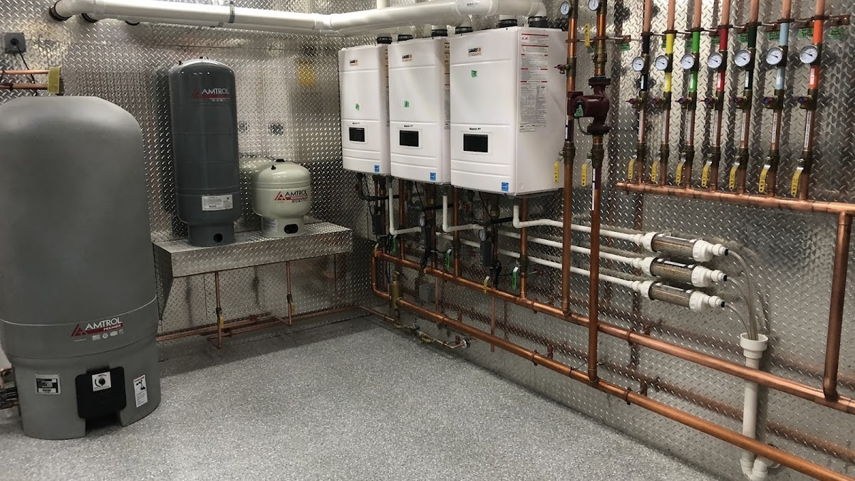 Proflow Plumbing and Heating Corp. Plumber in Yonkers, NY photo
