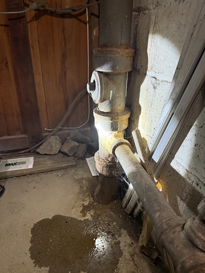 Clear Pro sewer & drain Plumber in Mt Vernon, NY photo