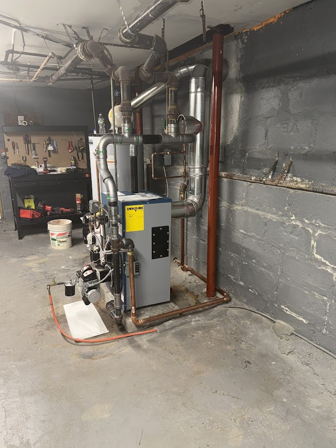 Flotechs Plumbing & Heating Plumber in Yonkers, NY photo