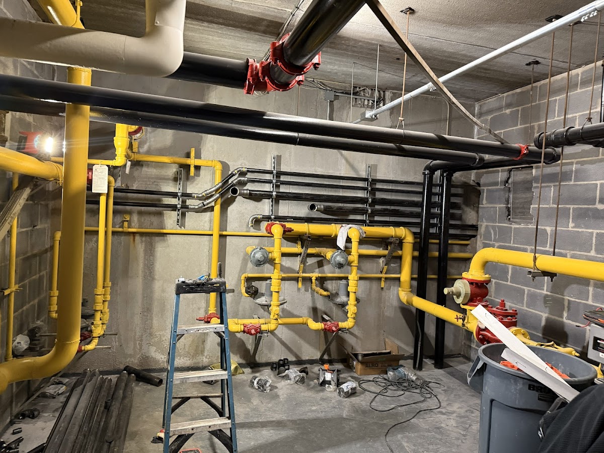 Flotechs Plumbing & Heating gallery photo