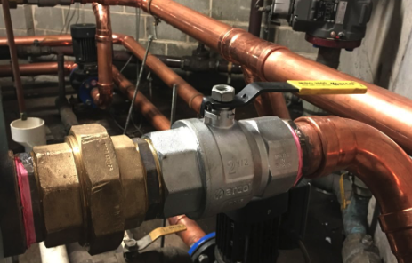 Westchester Plumbers Plumber in Yonkers, NY photo
