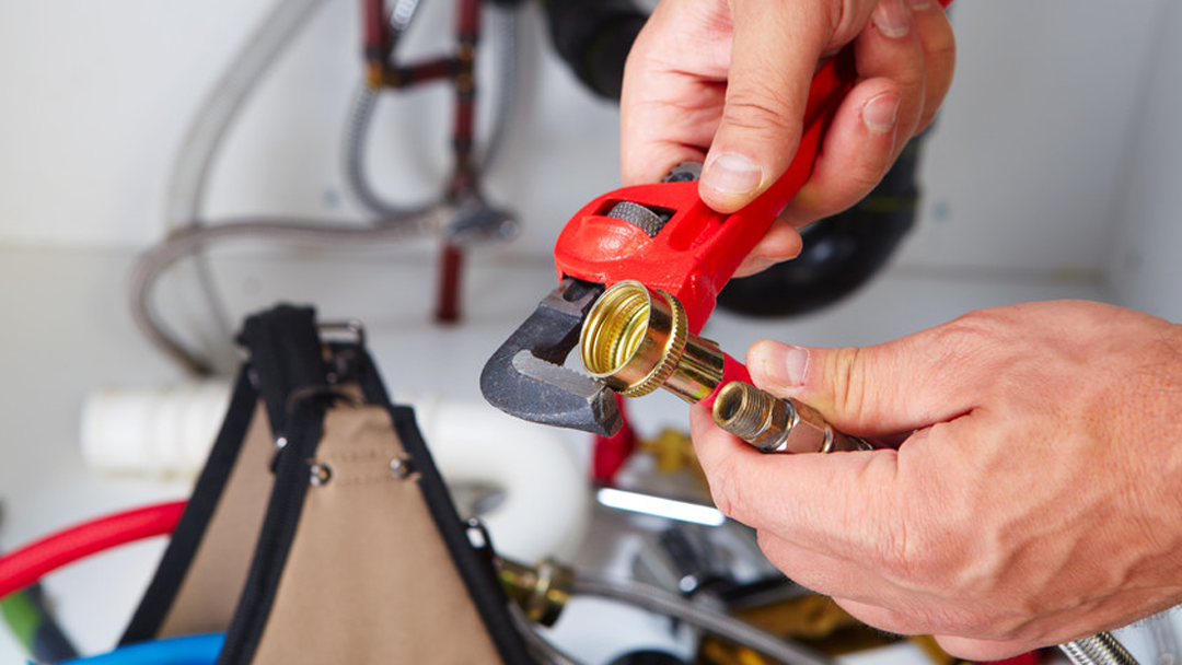 Russell B Bleakley Plumbing and Heating Inc Plumber in Somers, NY photo