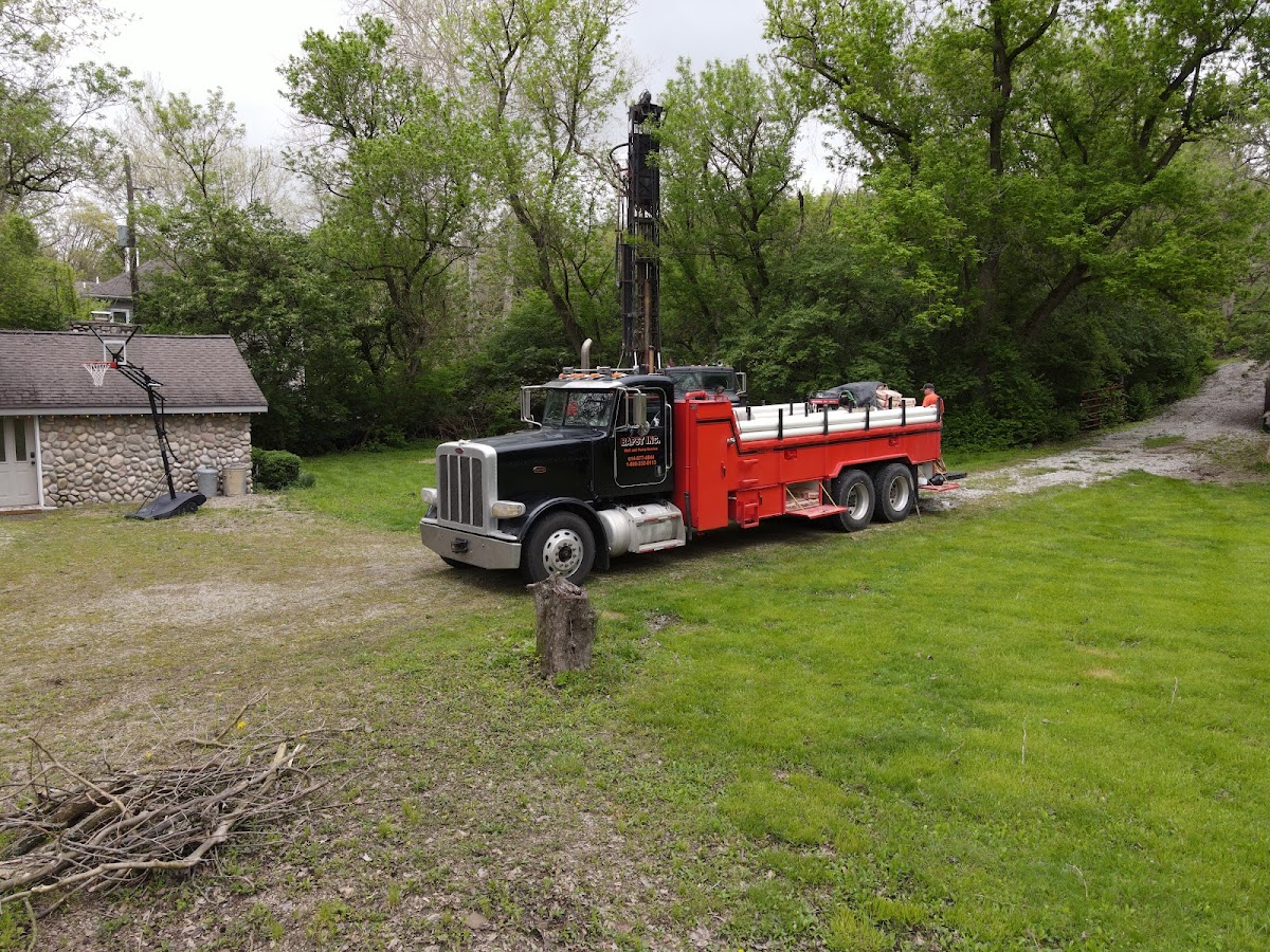 Bapst Water Well Drilling Well Drilling Contractor in Orient, OH photo