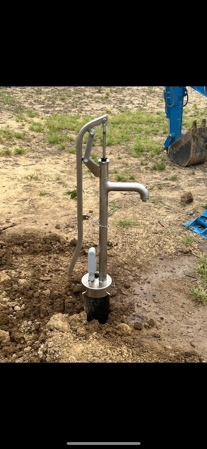 Adkins Water Services Well Drilling Contractor in Lancaster, OH photo