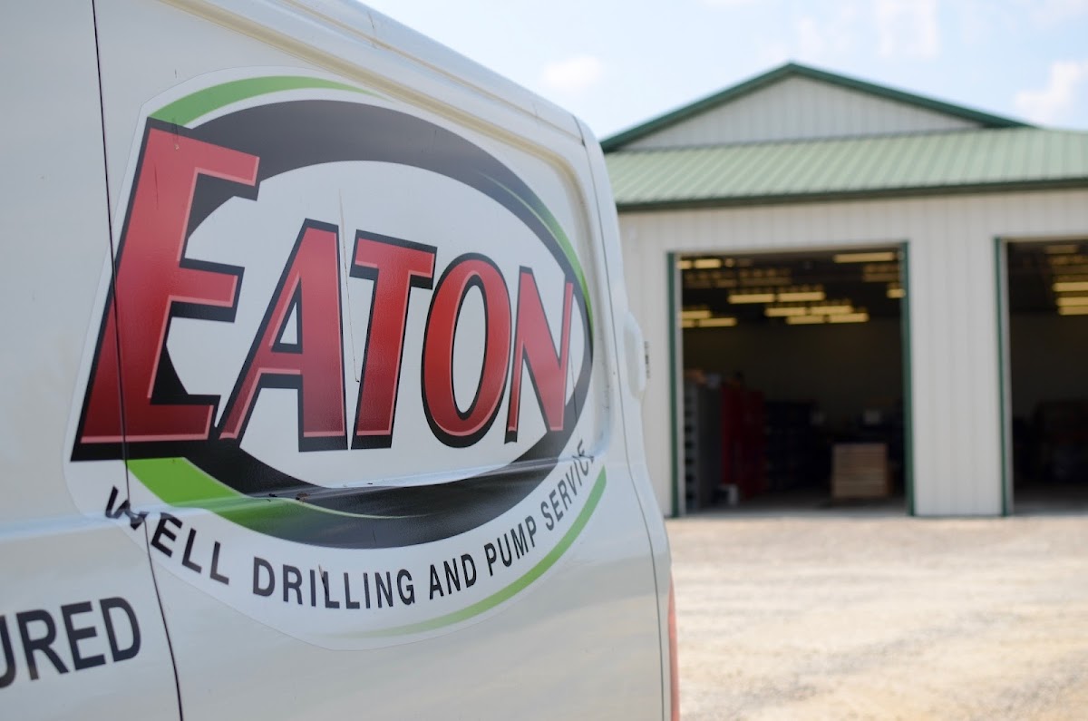 Eaton Well Drilling and Pump Service Well Drilling Contractor in West Liberty, OH photo