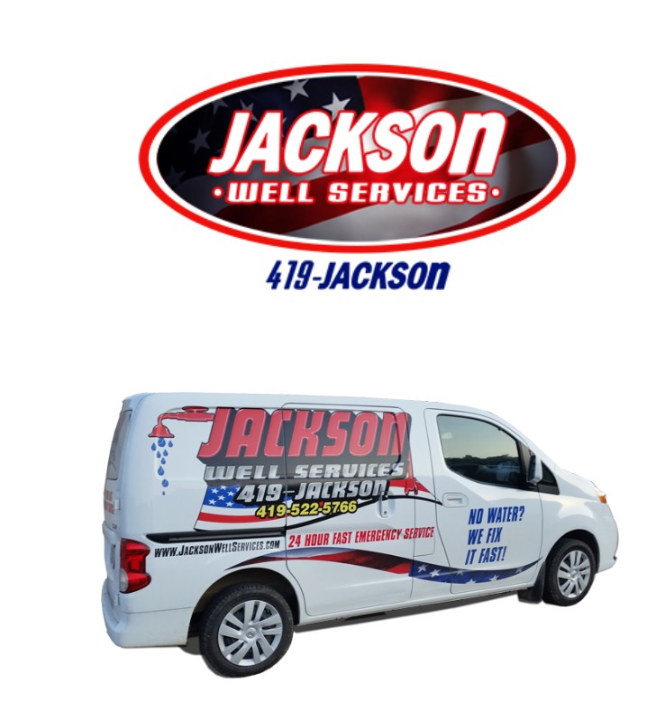 Jackson Well Services Well Drilling Contractor in Bellville, OH photo