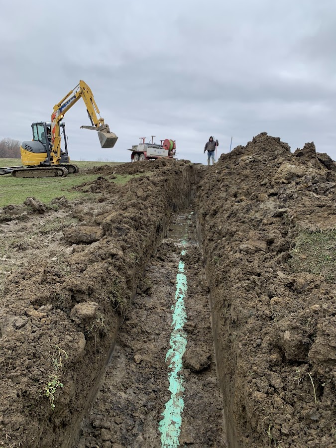 Ace Septic Tank Cleaning and Repair Specialists Septic System Service in Obetz, OH photo
