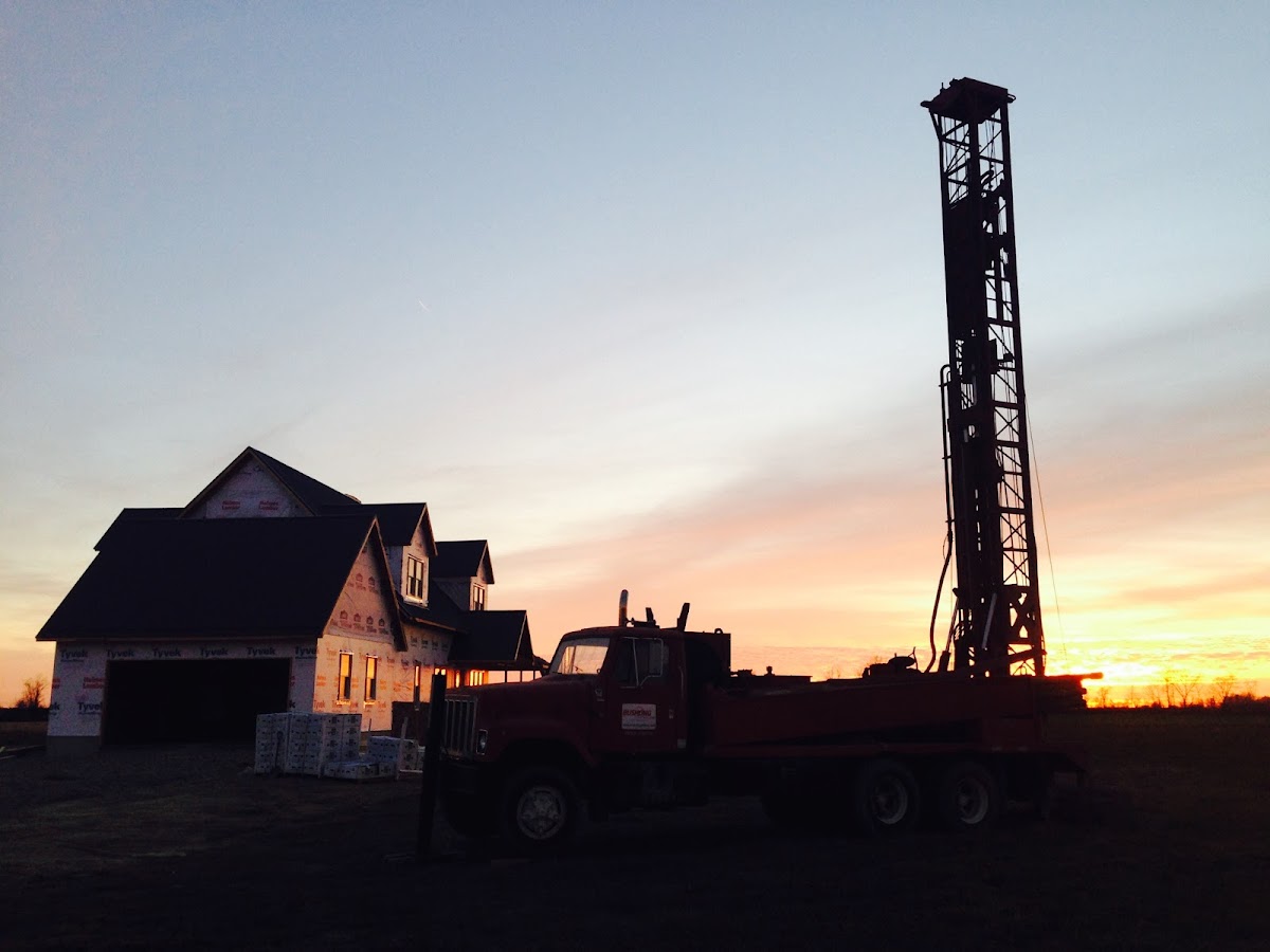 Bushong Drilling Well Drilling Contractor in Raymond, OH photo