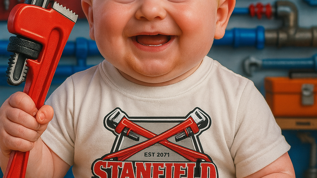 Stanfield Plumbing Plumber in Meeker, OK photo