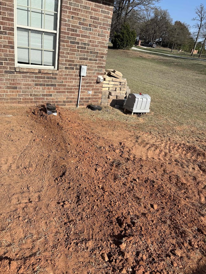 Vip PlumbingOk Plumber in Harrah, OK photo