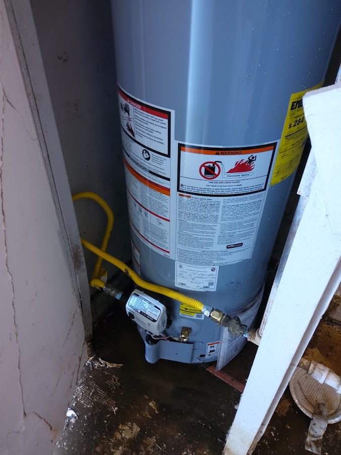 Gallery photo for Vip PlumbingOk, Plumber in Harrah, OK