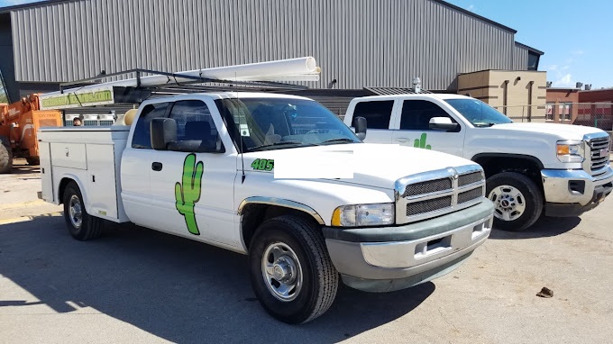 Cactus Plumbing Plumber in Shawnee, OK photo