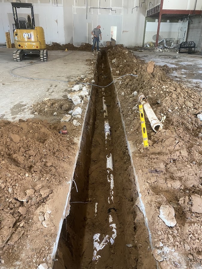 Cowboys Plumbing Plumber in Tecumseh, OK photo