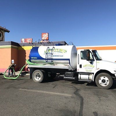 Anytime Septic Services LLC Septic System Service in Ontario, OR photo
