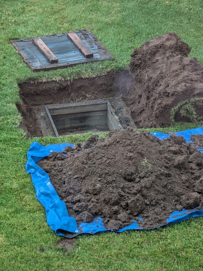 Abe Jones Septic Service, Inc. Septic System Service in Bend, OR photo