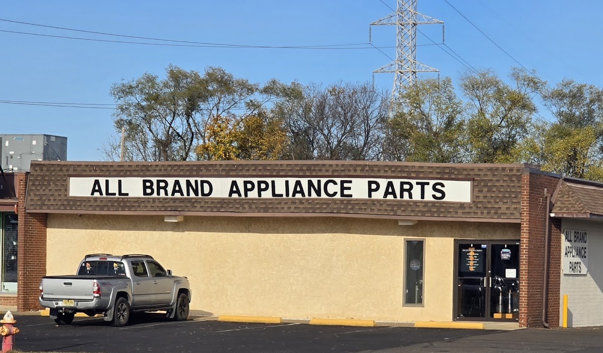 All Brand Appliance Parts Inc Appliance Repair Service in Levittown, PA photo
