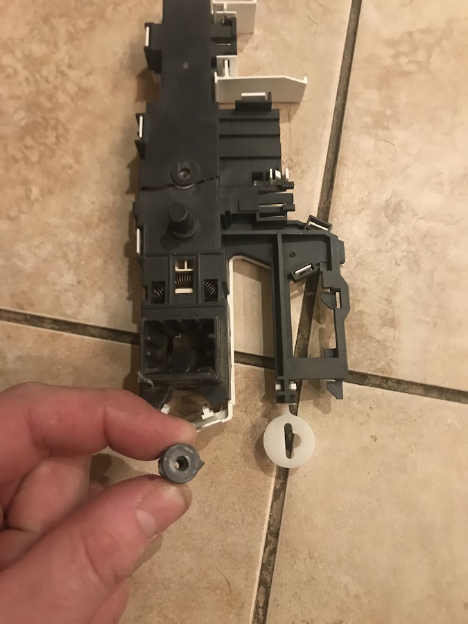 All Brand Appliance Parts Inc photo