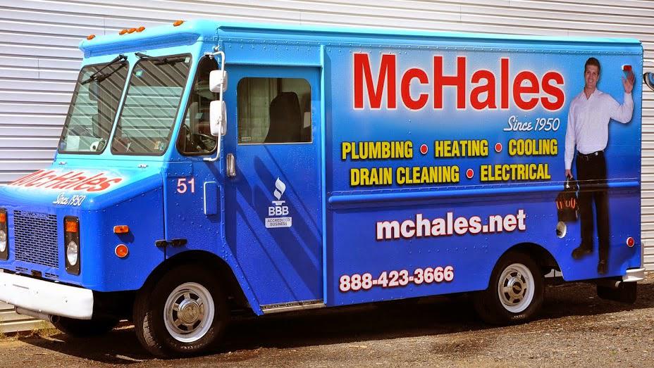 McHales Inc. Plumber in Levittown, PA photo