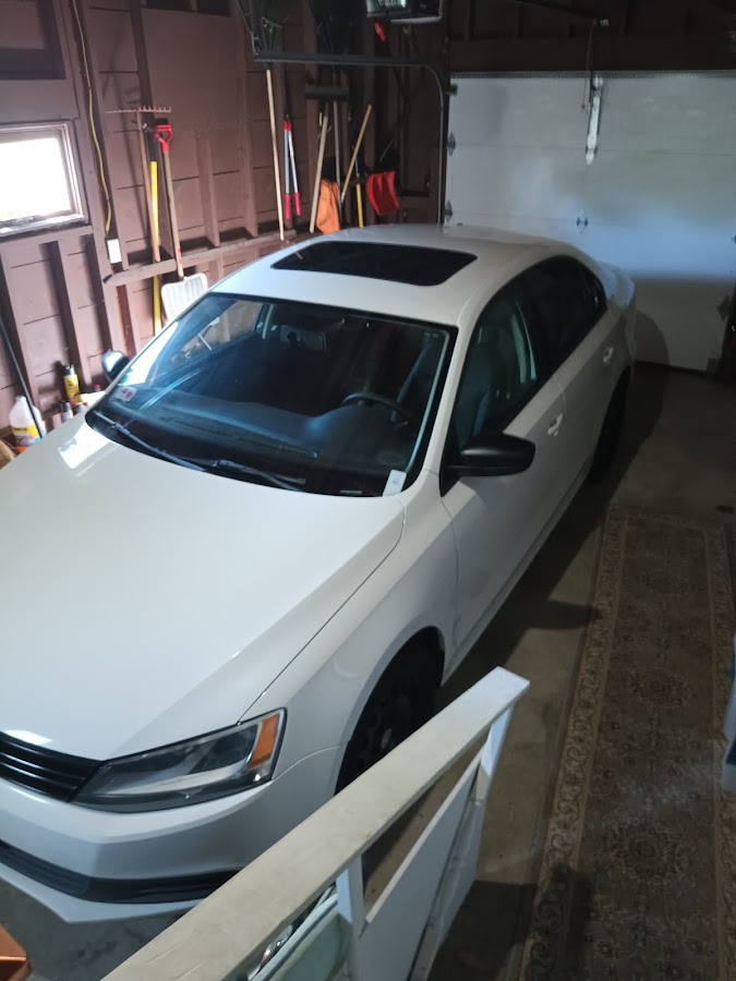 Sam's Automotive gallery photo