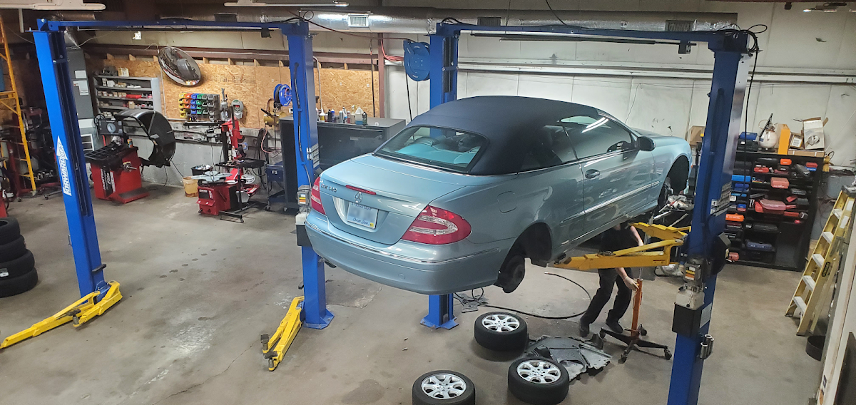 Primary Care Auto Repair gallery photo
