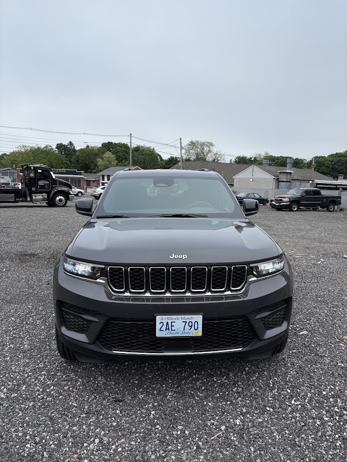 Lakewood Auto Center Auto Body Shop in Warwick, RI photo