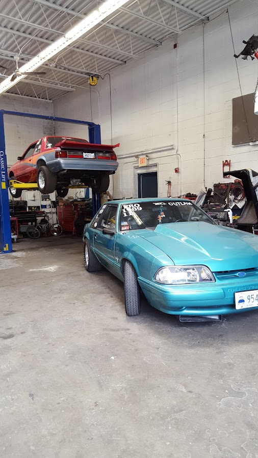 Gallery photo for Sully's Auto Care in Warwick, RI
