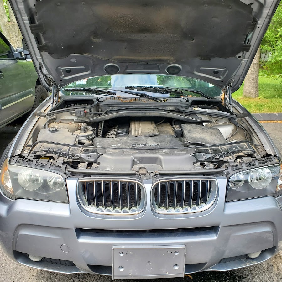 Gallery photo for Good as New Mobile Auto Repair in Warwick, RI