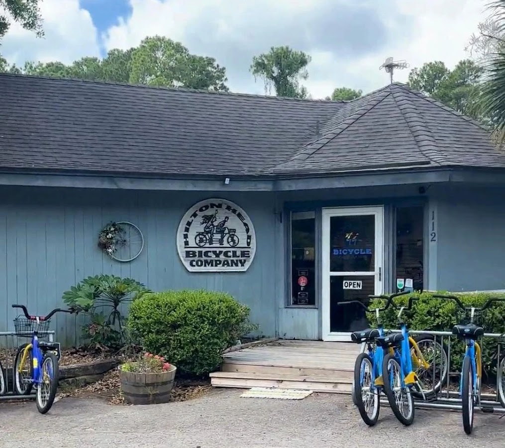 Hilton Head Bicycle Company Bicycle Shop in Hilton Head Island, SC photo