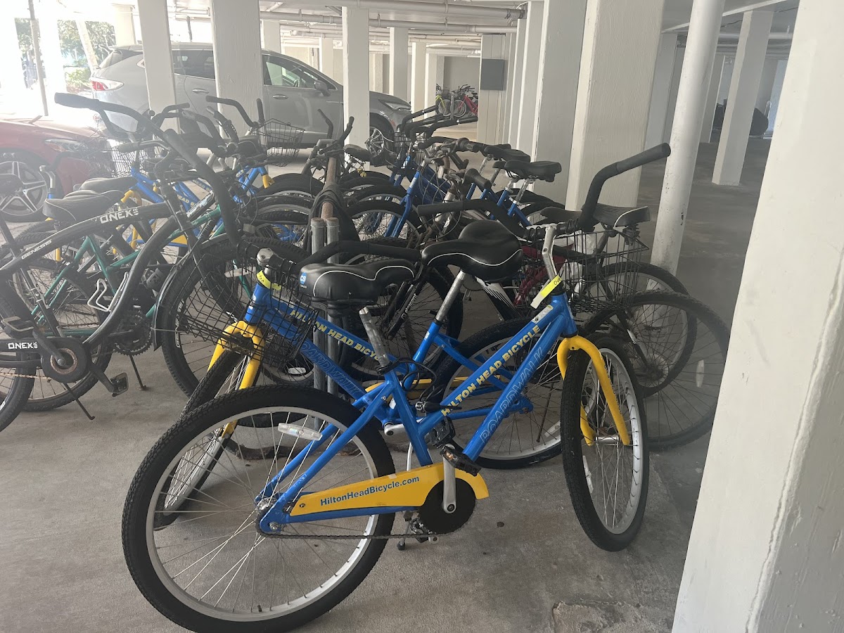 Hilton Head Bicycle Company gallery photo