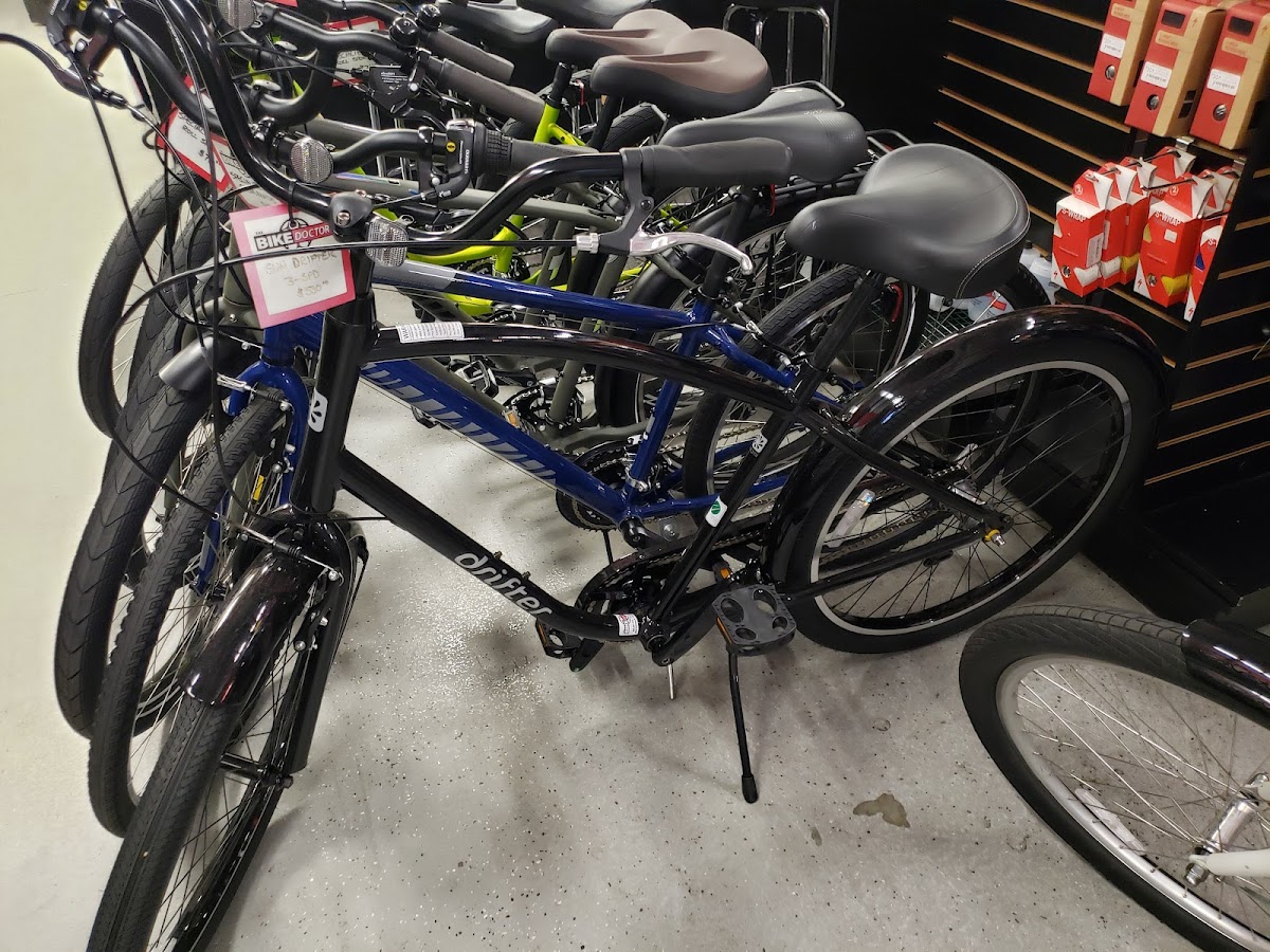 The Bike Doctor South Hilton Head gallery photo