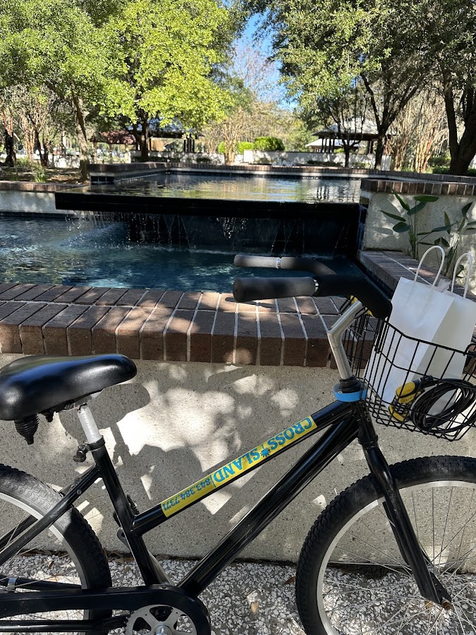 Cross Island Bike Rental gallery photo