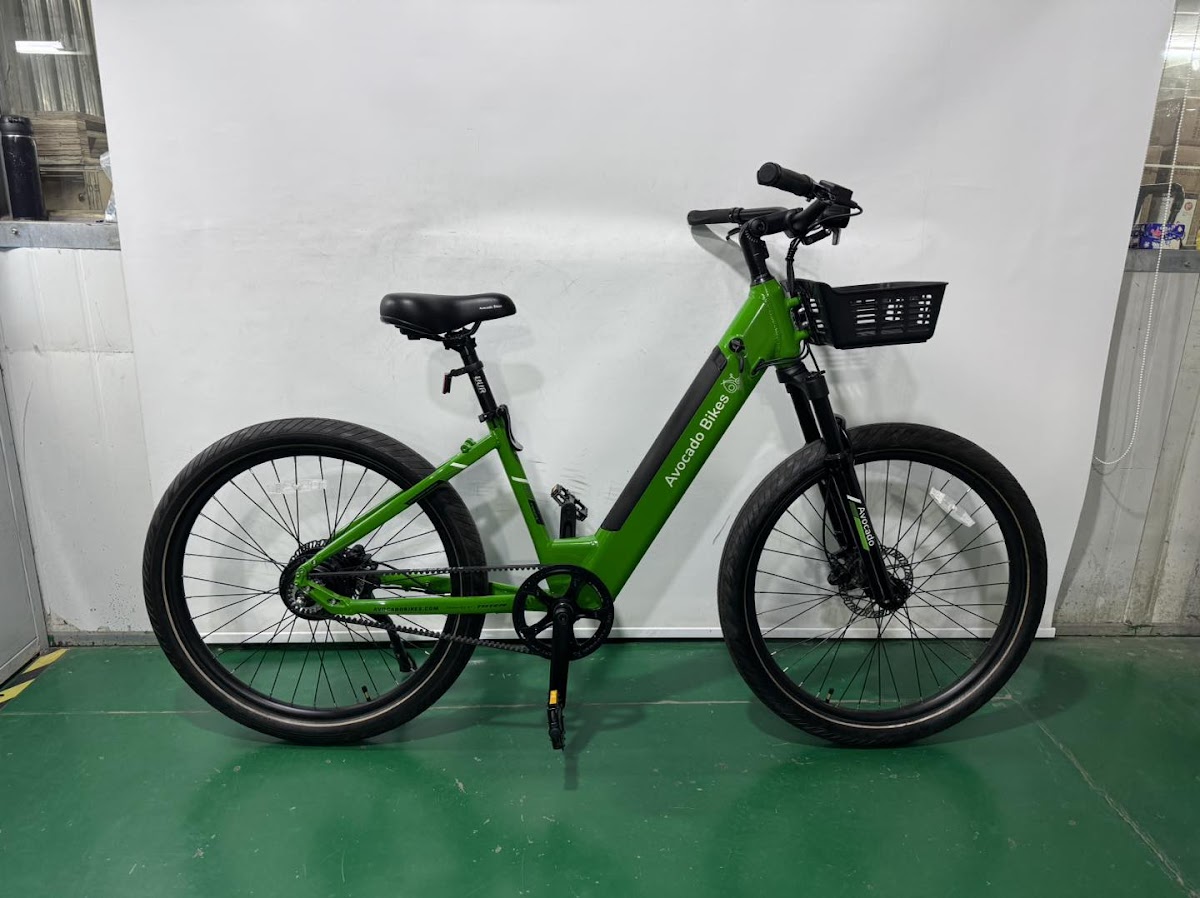 Avocado Bikes gallery photo