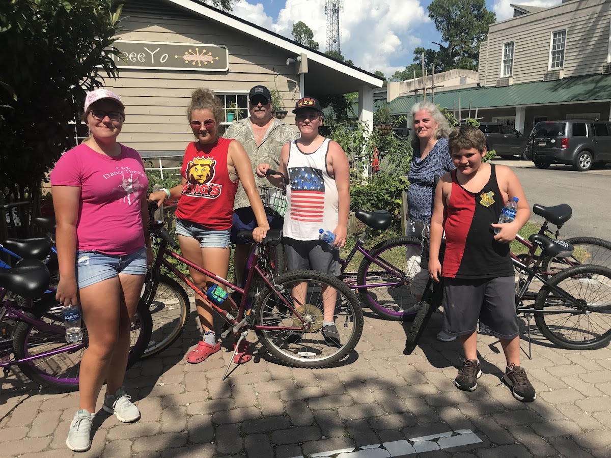 Atlantic Bike Rentals gallery photo