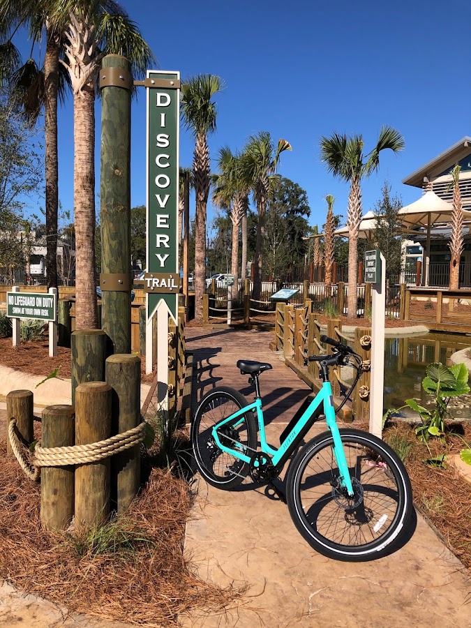 Hilton Head Electric Bicycle Company Bicycle Rental Service in Hilton Head Island, SC photo