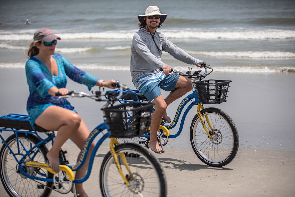 Hilton Head Electric Bicycle Company gallery photo