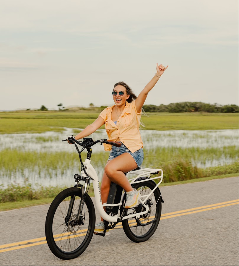 Arrow E-Bikes photo