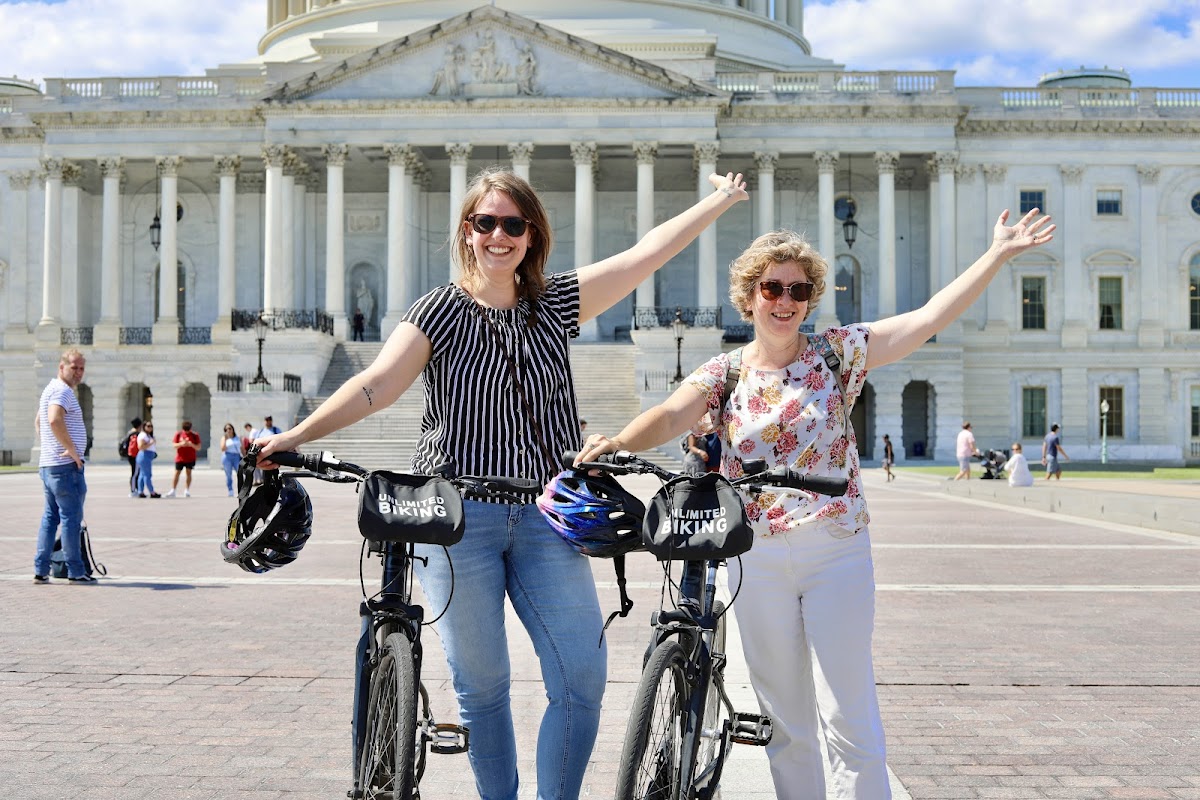 Unlimited Biking photo