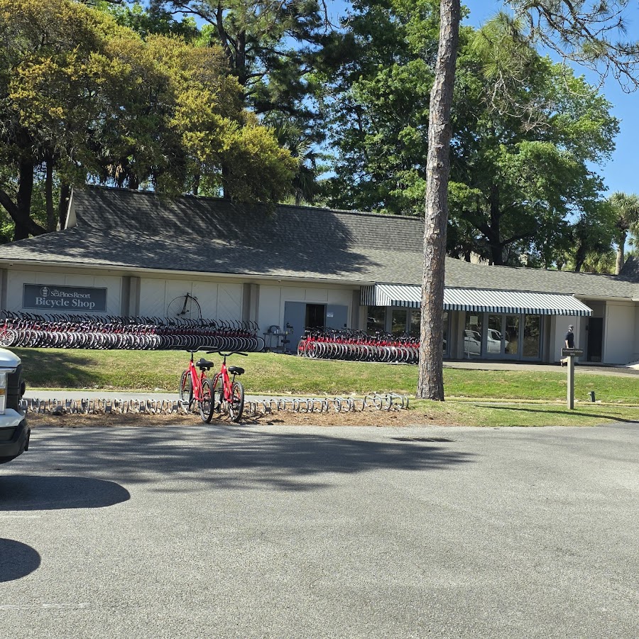 Sea Pines Bike Rentals photo