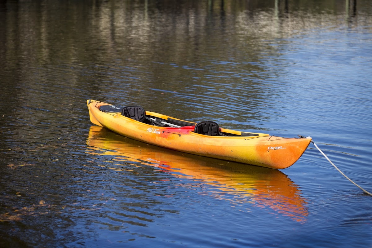 Hilton Head Outfitters & Bike Rentals