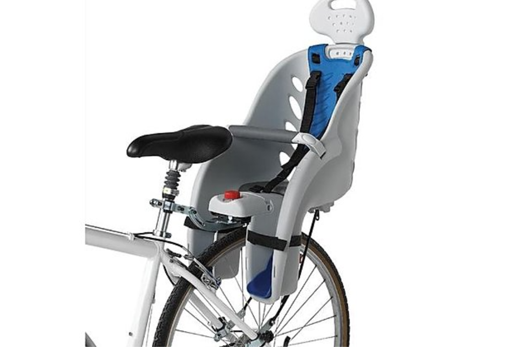 Island Cruisers Bike Rental photo
