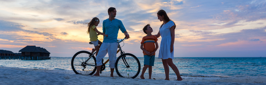 Mike's Bikes - Bicycle Rentals photo