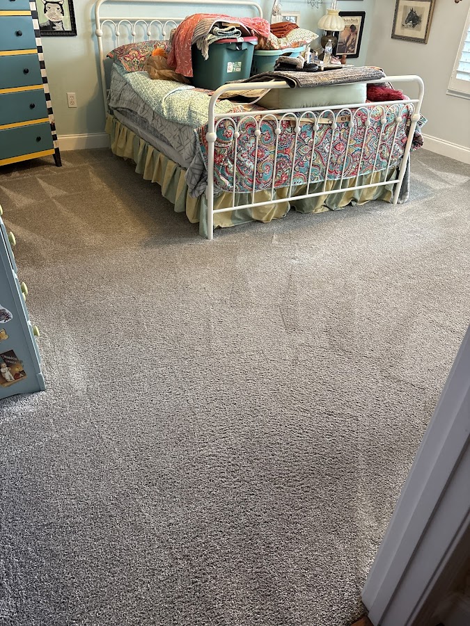Zerorez Carpet Cleaning Knoxville Carpet Cleaning Service in Louisville, TN photo