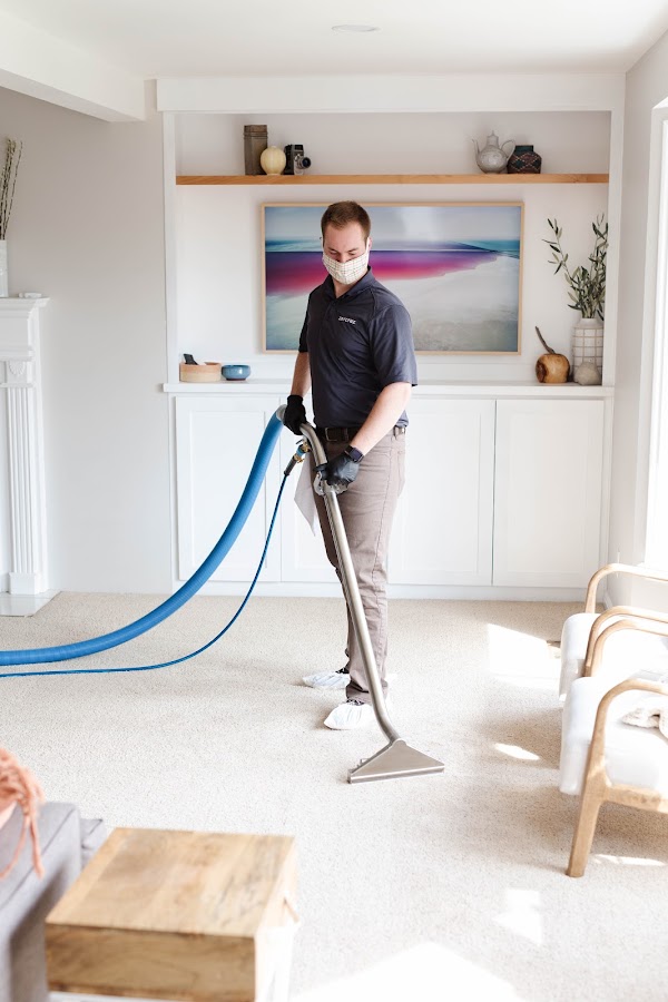 Gallery photo for Zerorez Carpet Cleaning Knoxville in Louisville, TN