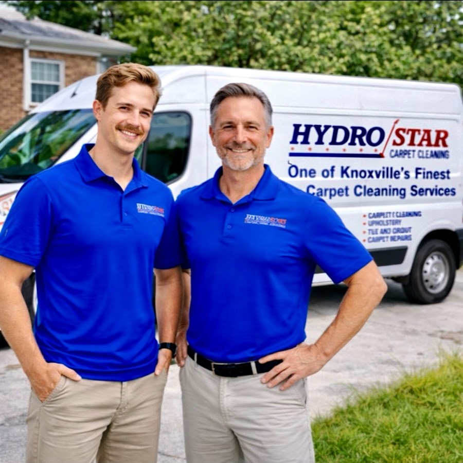 Hydrostar Carpet Cleaning Carpet Cleaning Service in Knoxville, TN photo