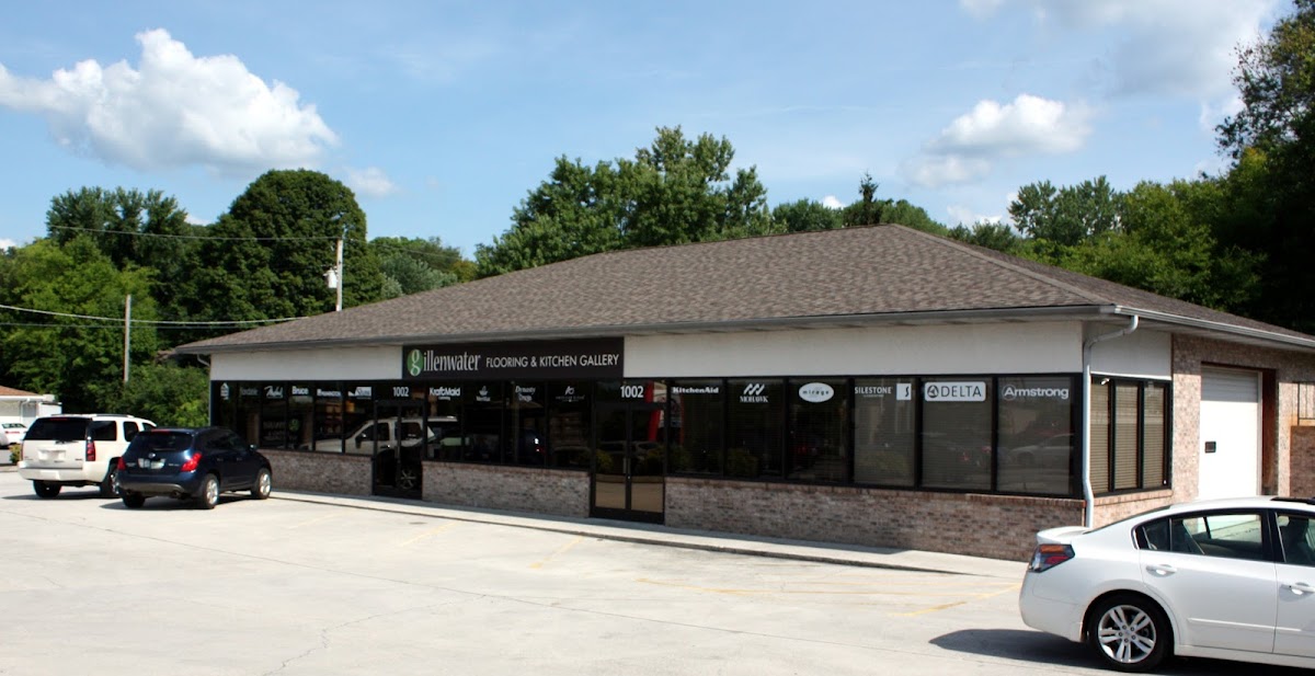 Gillenwater Flooring & Kitchen Gallery Flooring Contractor in Maryville, TN photo