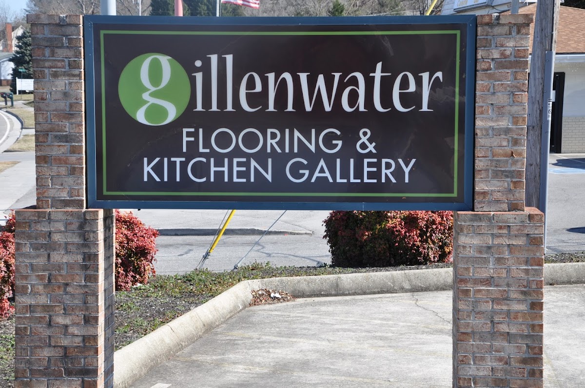 Gallery photo for Gillenwater Flooring & Kitchen Gallery in Maryville, TN