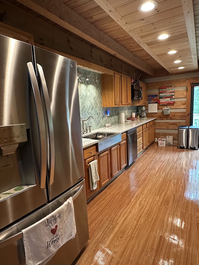 Gallery photo for Mrs. Danny’s Cleaning Services LLC in Maryville, TN
