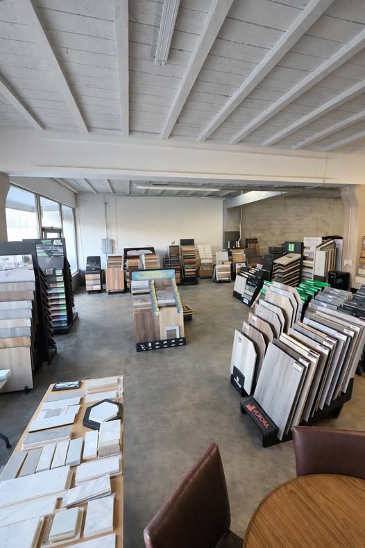 Lambert's Flooring Solutions Flooring Contractor in 1118 E Broadway Ave, TN photo